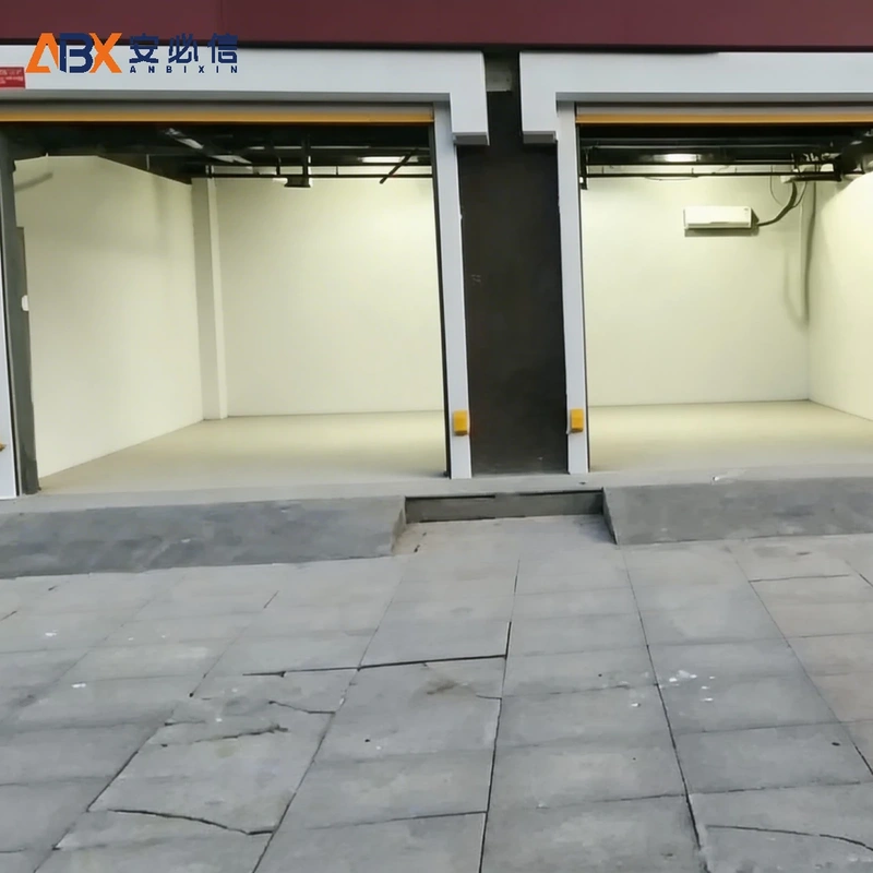 丽江市高速门